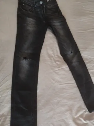 Jeans Jack & Jones 9-10 anni