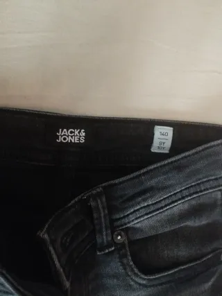 Jeans Jack & Jones 9-10 anni