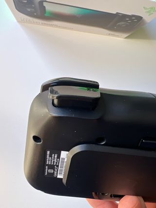 Razer Kishi Universal Gaming Controller iphonepara
