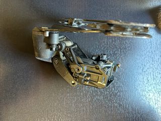 Cambio Sram GX Eagle AXS