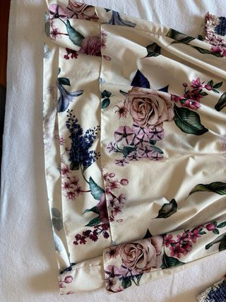 Abito Modah floreale