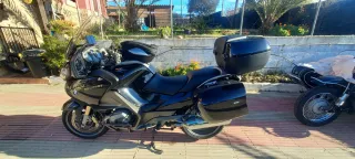 BMW R 1200 RT - Nov 2013 - 37.806 Km