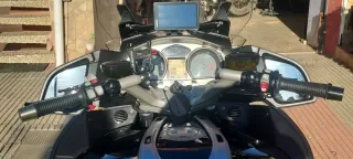 BMW R 1200 RT - Nov 2013 - 37.806 Km
