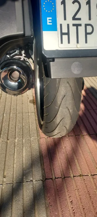 BMW R 1200 RT - Nov 2013 - 37.806 Km