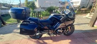 BMW R 1200 RT - Nov 2013 - 37.806 Km