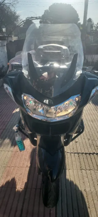 BMW R 1200 RT - Nov 2013 - 37.806 Km