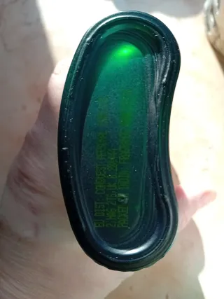 Profumo Racing Green Eau De Toilette 100ml