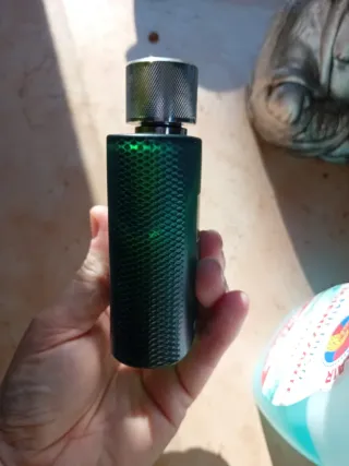 Profumo Racing Green Eau De Toilette 100ml