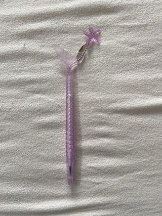 Set Cancelleria Kawaii Sirena Nuovo