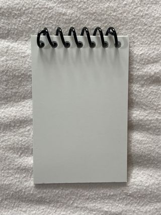 Set Cancelleria Kawaii Sirena Nuovo