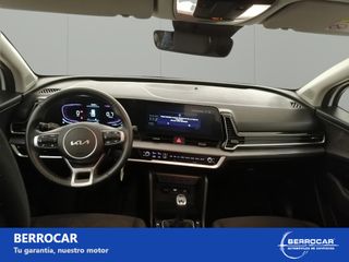 Kia Sportage 1.6 T-GDi 118kW (160CV) Drive 18" 4x2