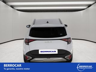 Kia Sportage 1.6 T-GDi 118kW (160CV) Drive 18" 4x2