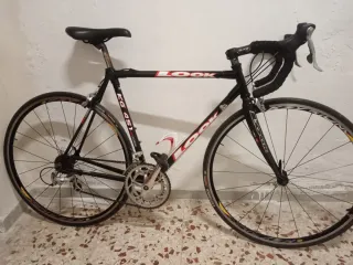 Bicicleta Look KG 451 Talla 52