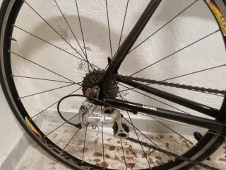 Bicicleta Look KG 451 Talla 52