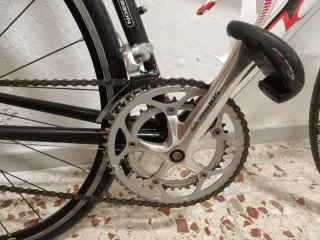 Bicicleta Look KG 451 Talla 52