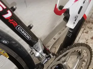 Bicicleta Look KG 451 Talla 52