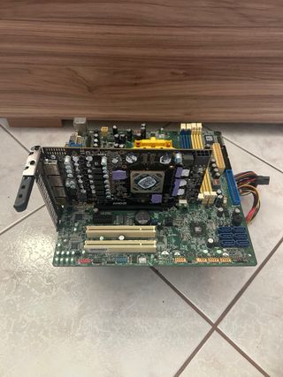 Test Bench ATX-ITX-mATX
