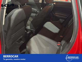 Volkswagen Polo Advance 1.0 TSI 70kW (95CV)