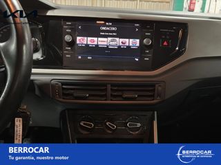 Volkswagen Polo Advance 1.0 TSI 70kW (95CV)