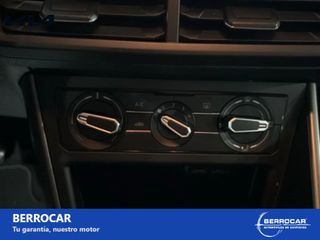 Volkswagen Polo Advance 1.0 TSI 70kW (95CV)