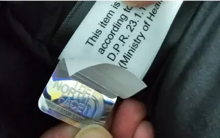 Chaqueta The North Face Negra con Capucha