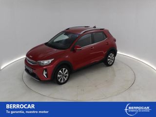 Kia Stonic 1.2 DPi 62kW (84CV) Concept