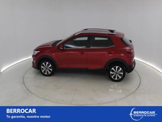 Kia Stonic 1.2 DPi 62kW (84CV) Concept