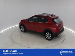 Kia Stonic 1.2 DPi 62kW (84CV) Concept