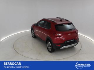 Kia Stonic 1.2 DPi 62kW (84CV) Concept