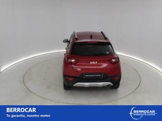 Kia Stonic 1.2 DPi 62kW (84CV) Concept