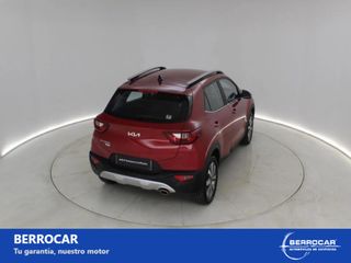 Kia Stonic 1.2 DPi 62kW (84CV) Concept