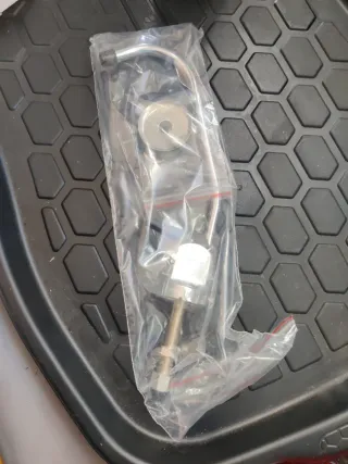 Filtro Osmosis Inversa 5 Etapas