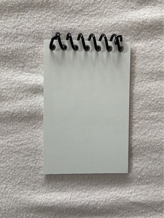 Set Cancelleria Kawaii Sirena Nuovo