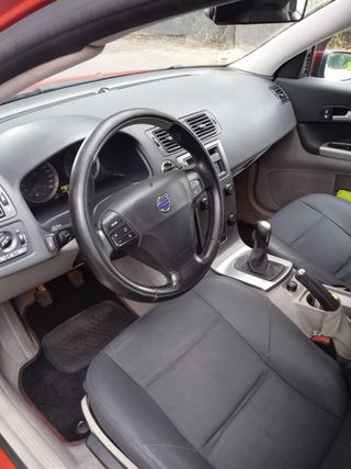 Volvo C30 2007
