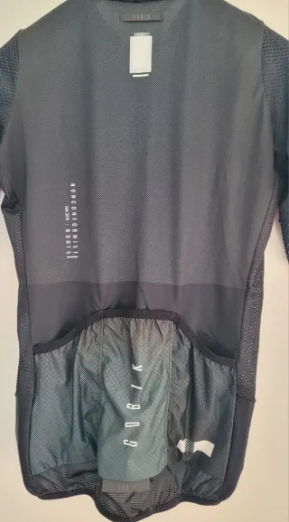 Maglia Gobik Carrera 2.0