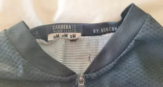 Maglia Gobik Carrera 2.0