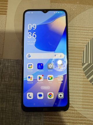 Oppo A16s 64GB