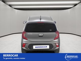 Kia Picanto 1.0 DPi 49kW (67CV) Concept