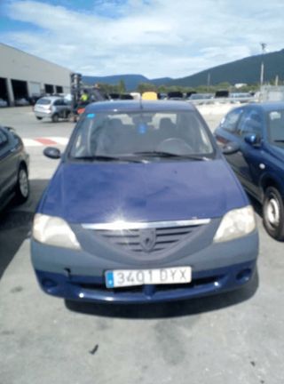 Faro derecho dacia 8200211006 logan (ls_) 22429049