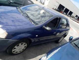 Faro derecho dacia 8200211006 logan (ls_) 22429049