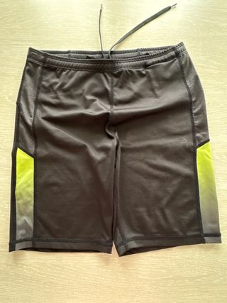 Mallas cortas deportivas Boomerang hombre