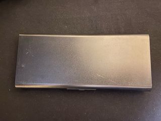 Estuche Vaticano Benedicto XVI Proben 2005