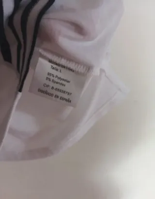 Camiseta Lan&lambert Talla L