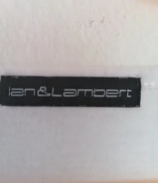 Camiseta Lan&lambert Talla L