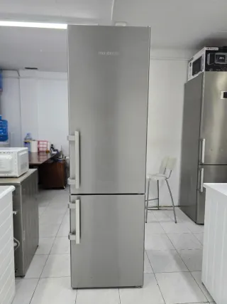 Nevera Liebherr No Frost