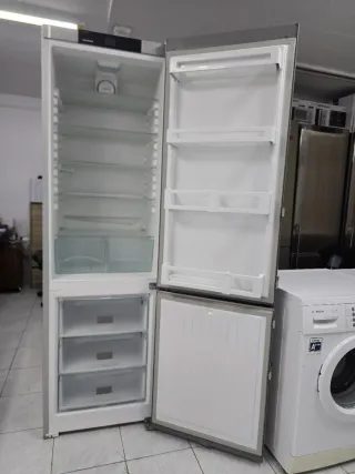 Nevera Liebherr No Frost