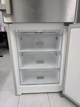 Nevera Liebherr No Frost