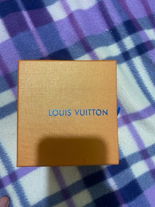 Cintura Louis Vuitton Multicolor Bianca