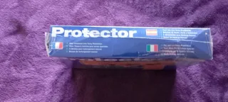 Pistola Arcade PlayStation Logic 3 Protector