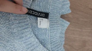 Pack 3 jerséis H&M talla L